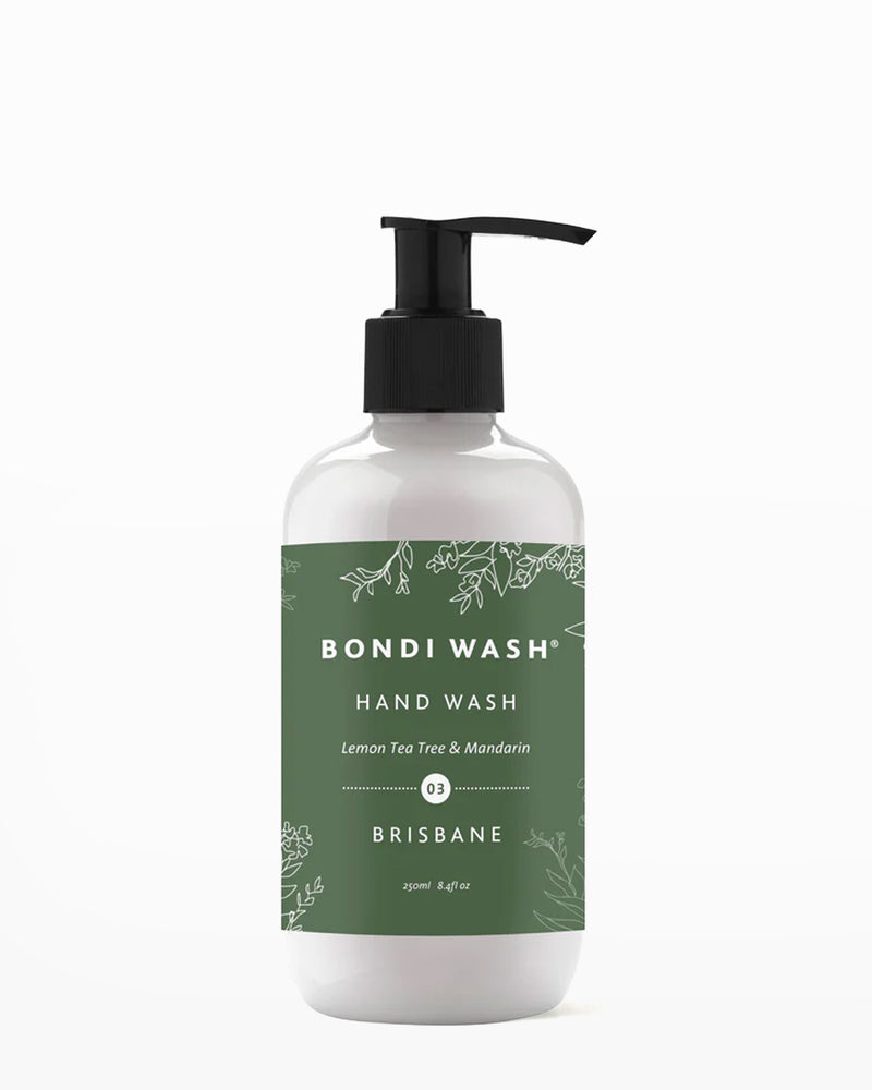 Australian Destination Hand Wash