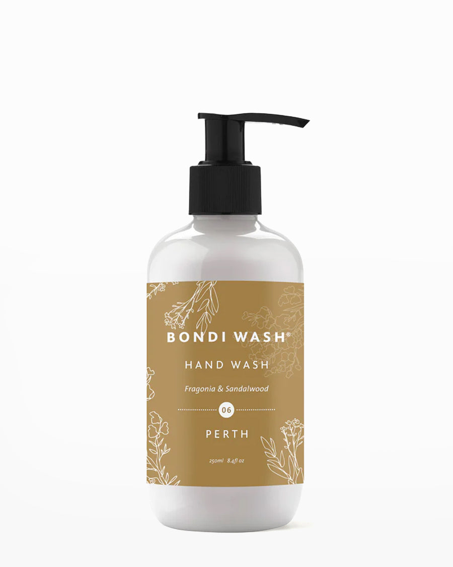 Australian Destination Hand Wash