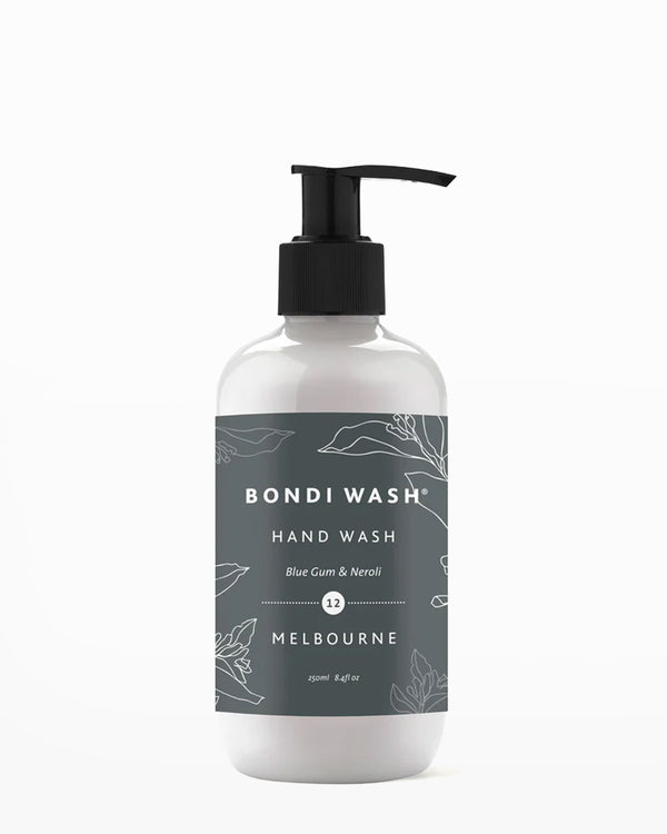 Australian Destination Hand Wash