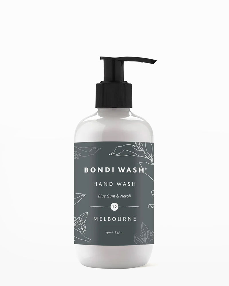 Australian Destination Hand Wash