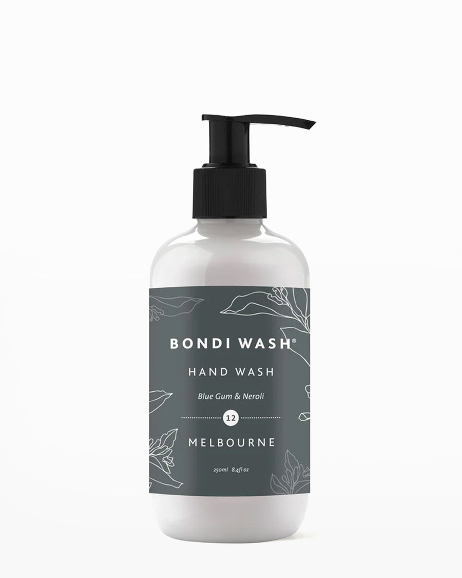 Australian Destination Hand Wash