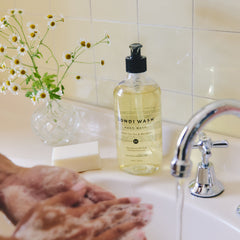 The Bathroom Set