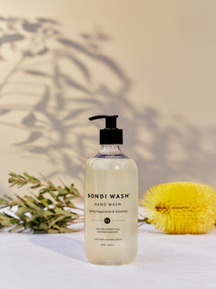 Hand Wash