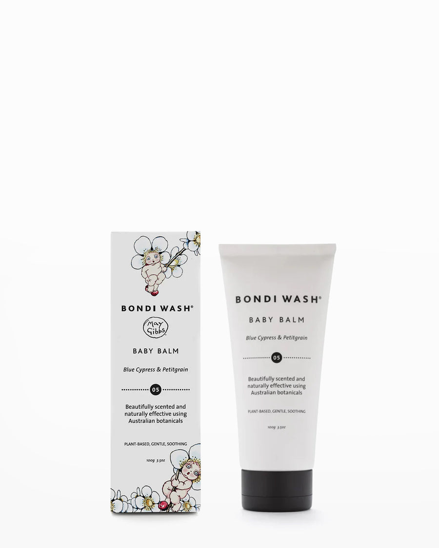 Baby Balm