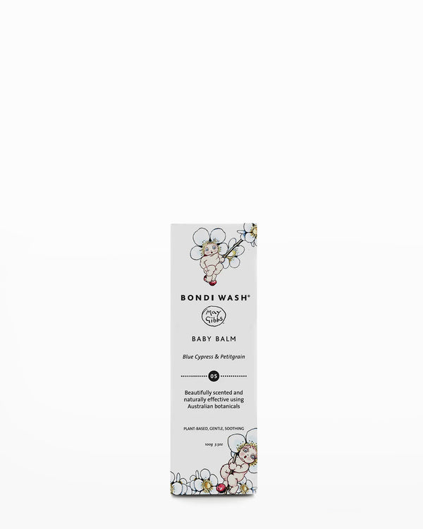May Gibbs Baby Balm