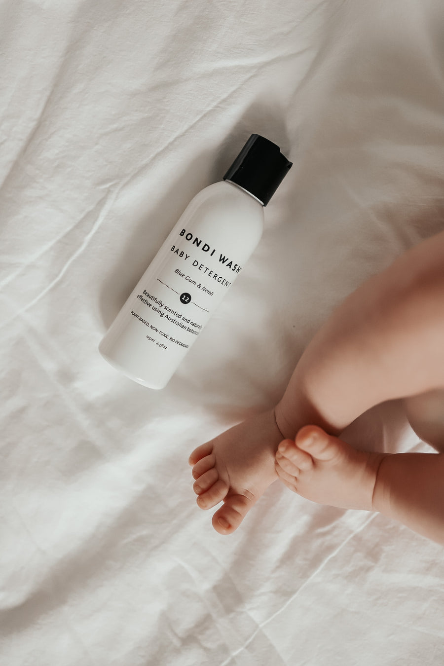May Gibbs Baby Detergent