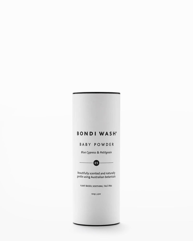 Baby Powder