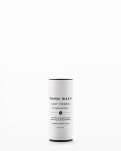 Baby Powder