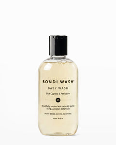 Baby Wash