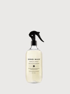 Bench Spray (test)