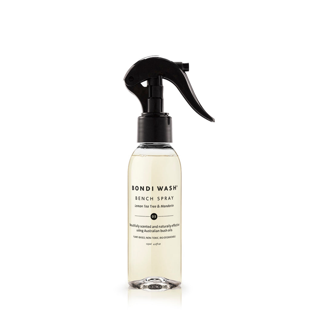 Bench Spray
