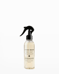 Bench Spray