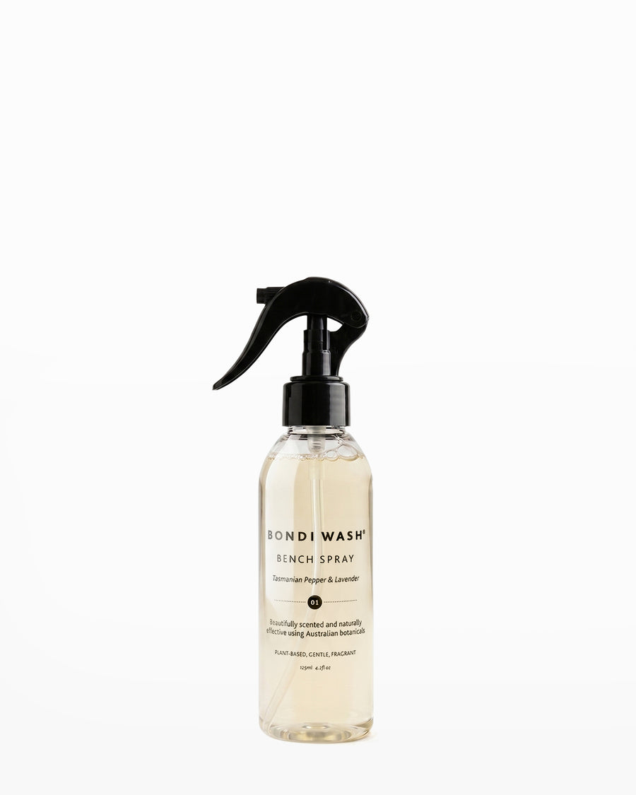 Bench Spray