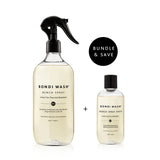 Bench Spray & Refill Shot Bundle