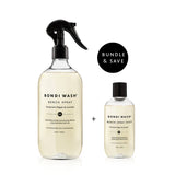 Bench Spray & Refill Shot Bundle