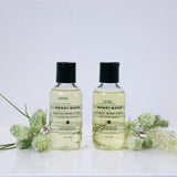 Bench Spray & Refill Shot Bundle