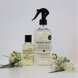 Bench Spray & Refill Shot Bundle
