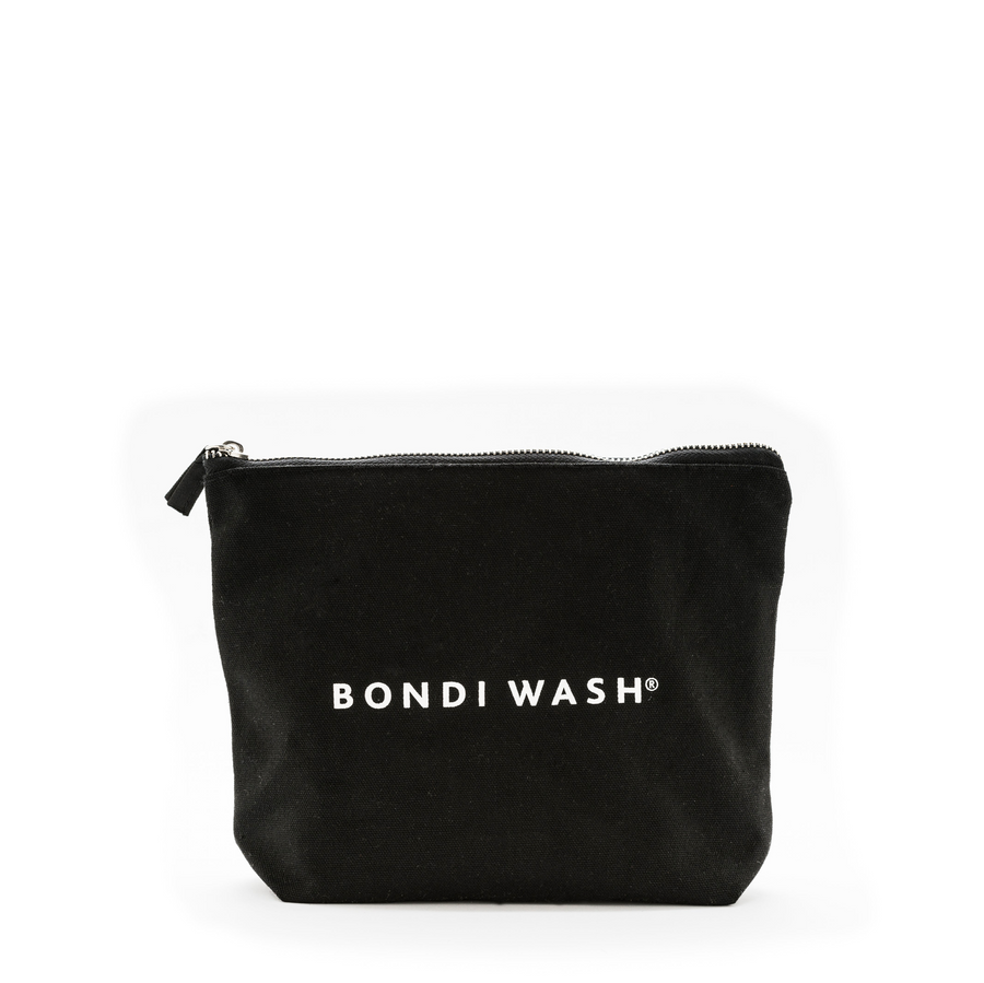 Cosmetics travel bag