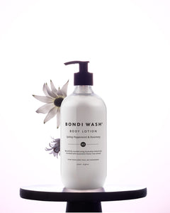 Body Lotion