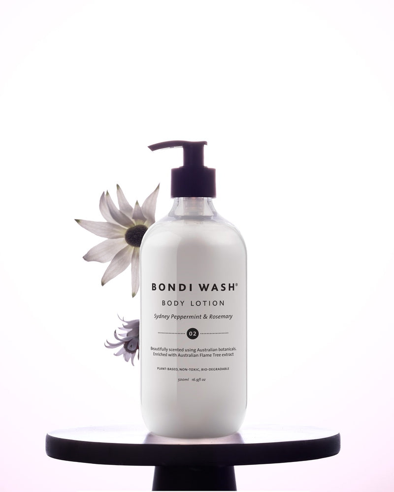 Body Lotion