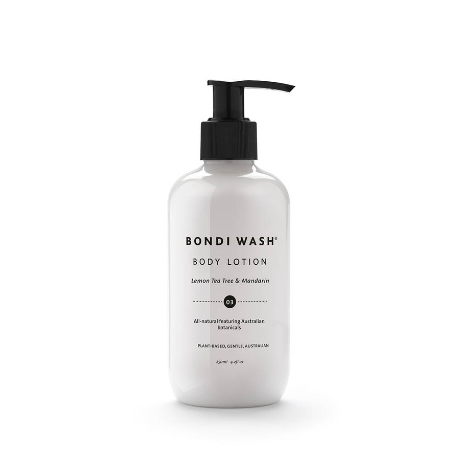 Body Lotion