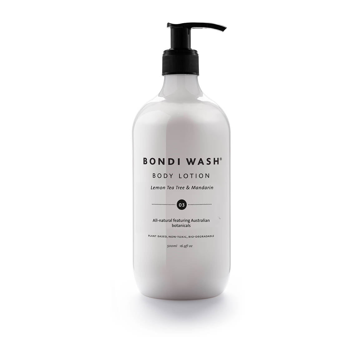 Body Lotion