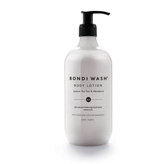 Body Lotion