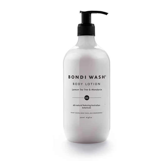 Bondi Wash