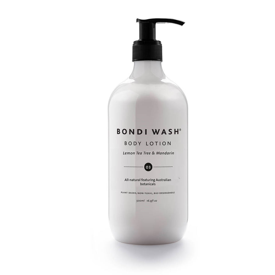 Body Lotion