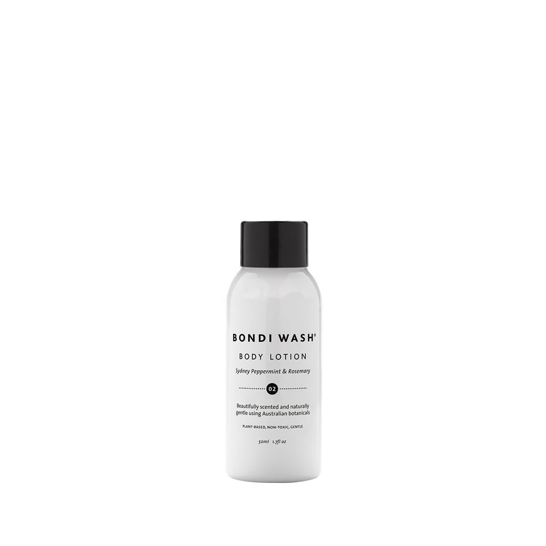 Body Lotion
