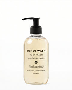 Body Wash