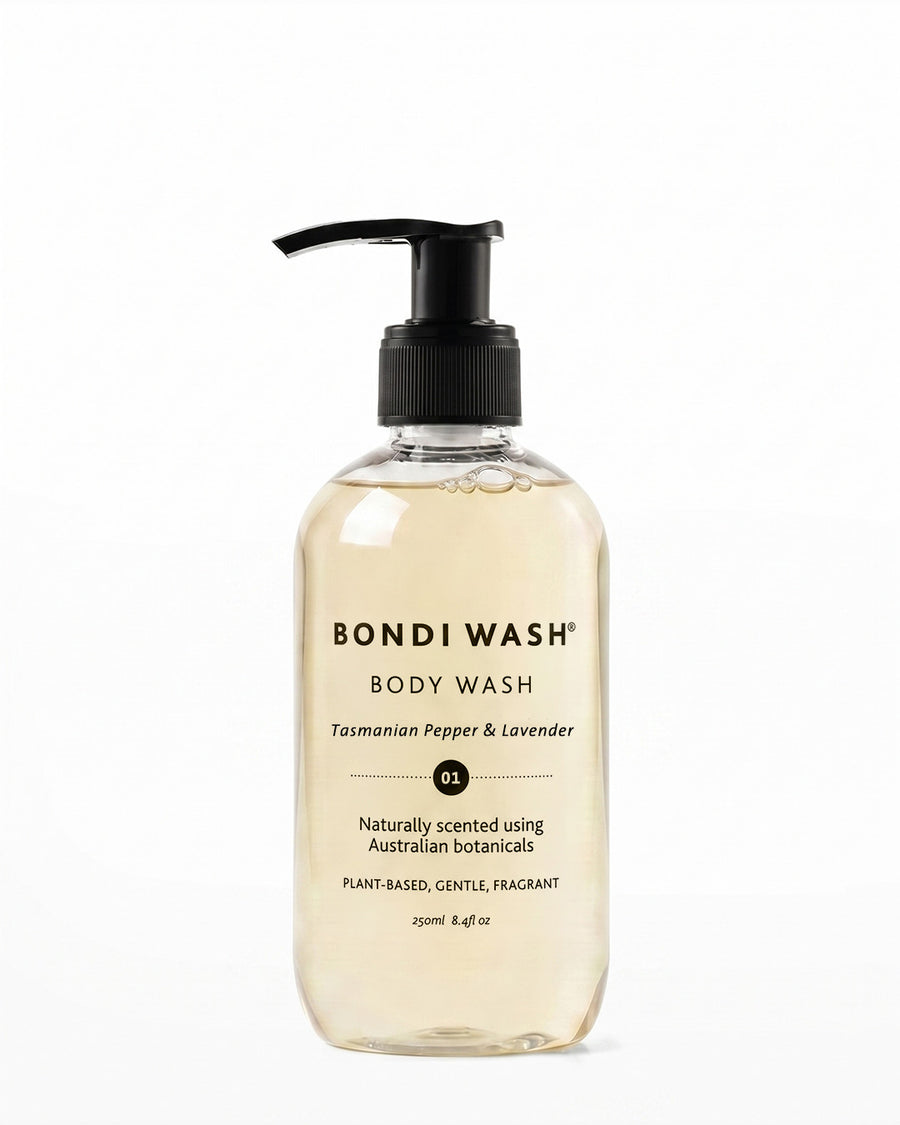Body Wash