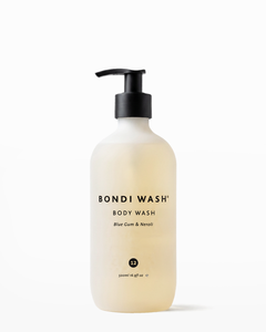 Body Wash (test)