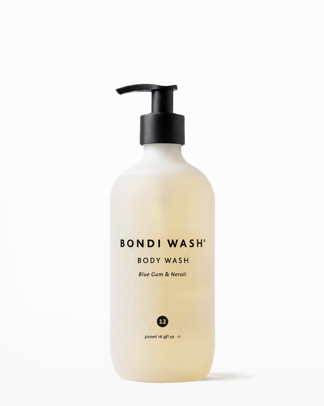 Body Wash