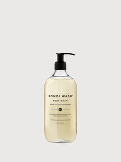 Body Wash (test)