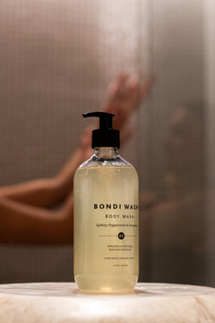 Body Wash
