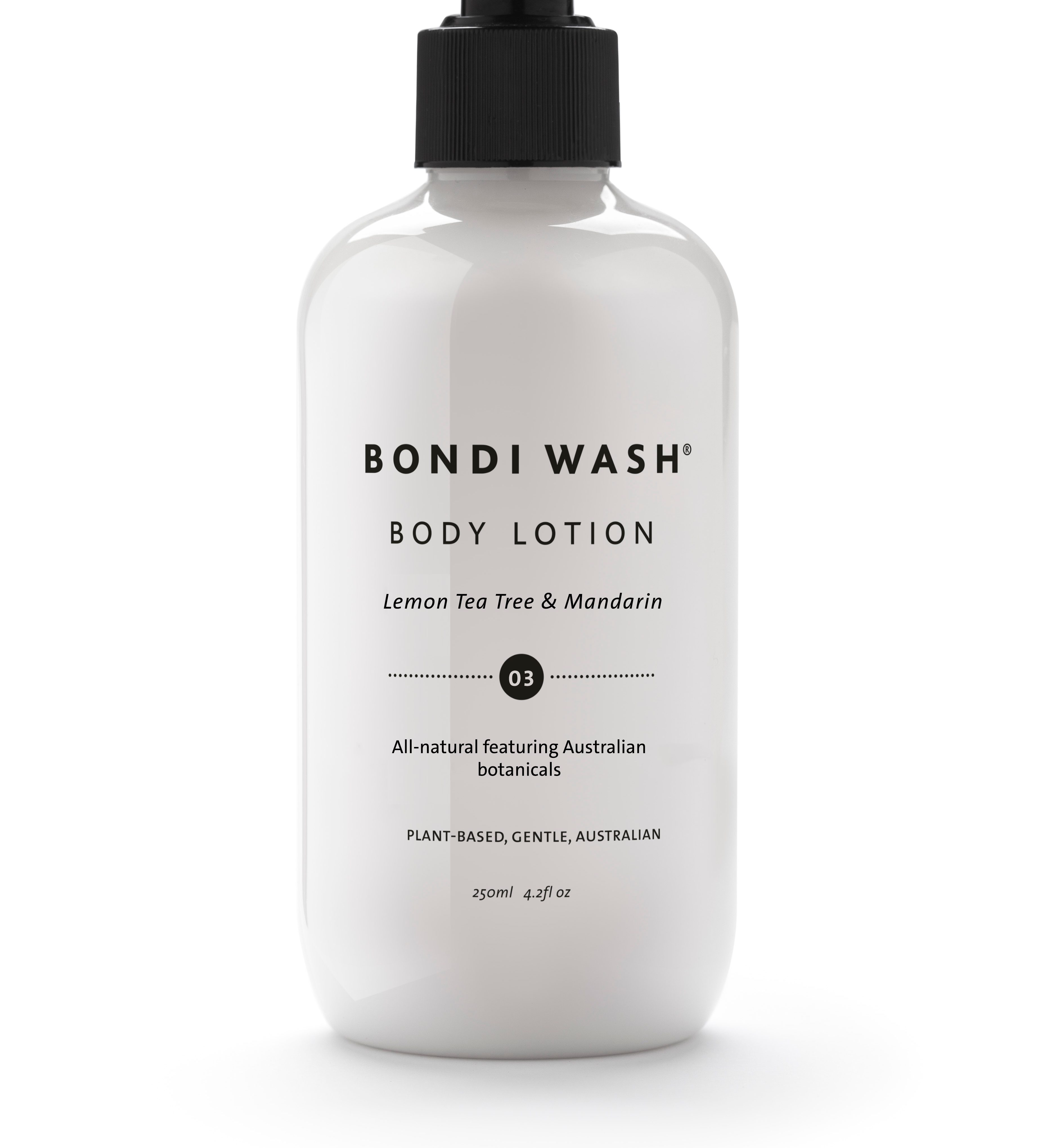 Body Lotion