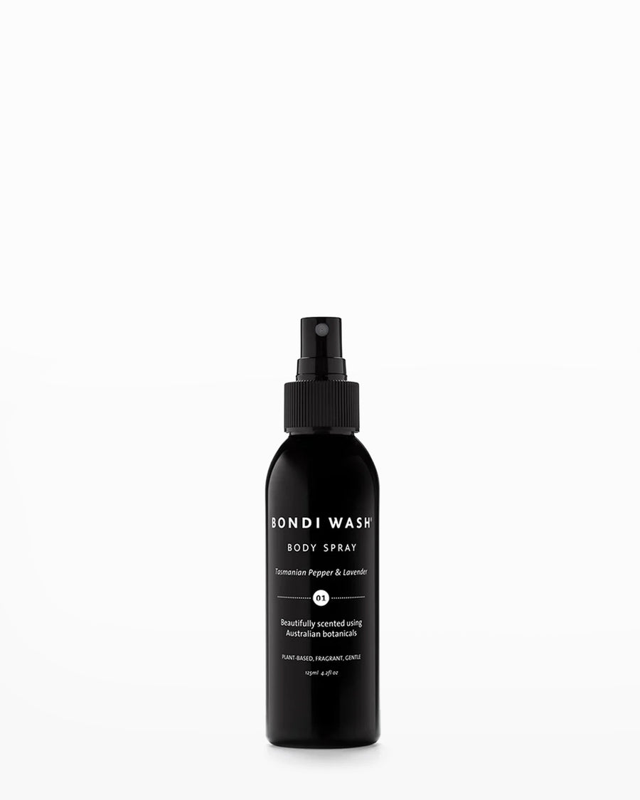 Body Spray