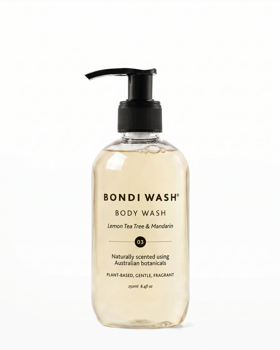 Body Wash