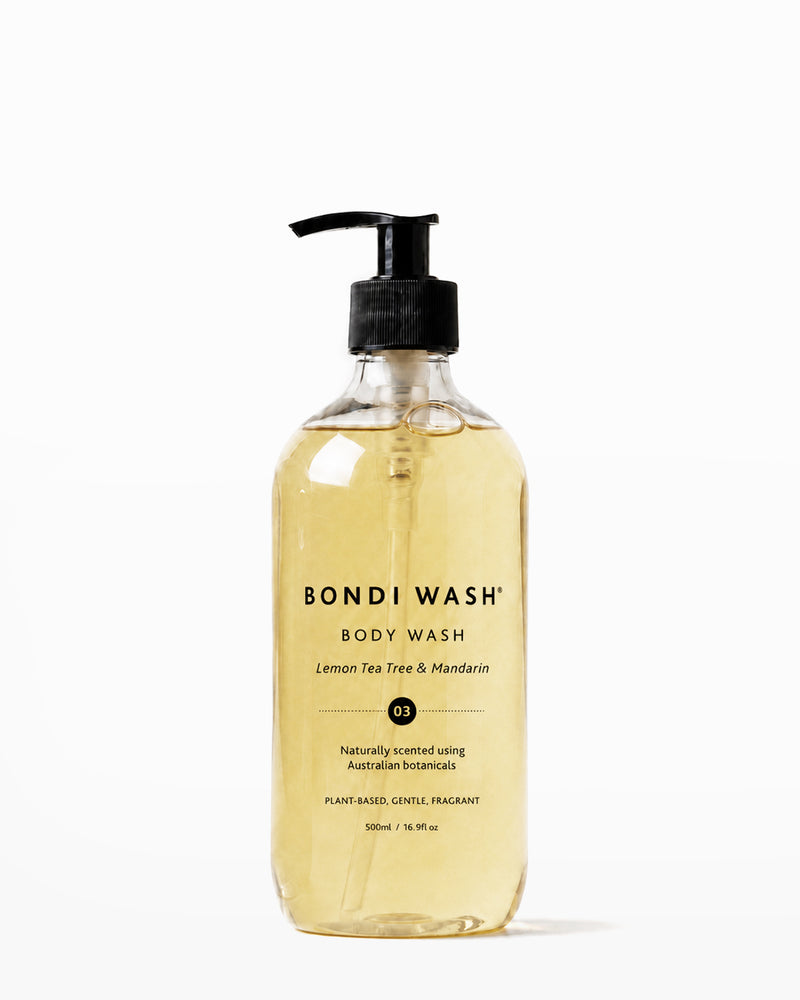 Body Wash