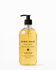 Body Wash