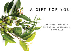 Digital Gift Card