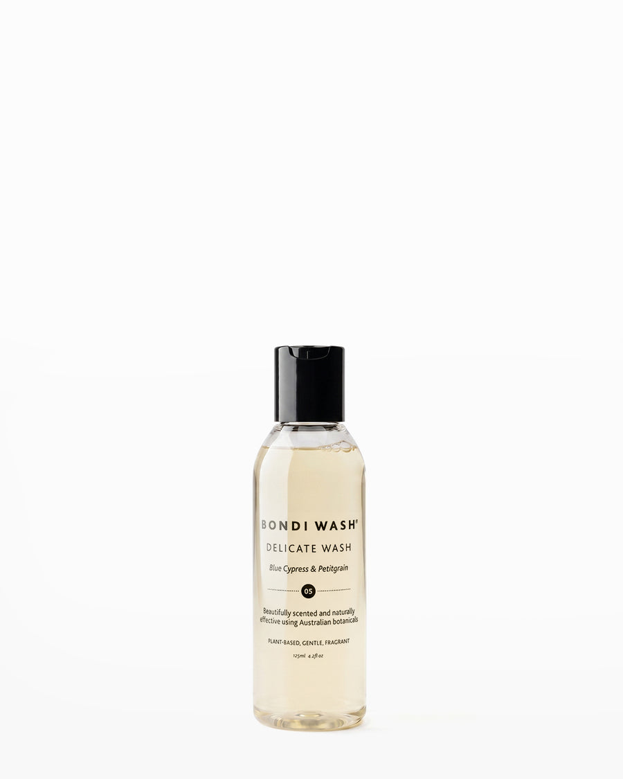Delicate Wash