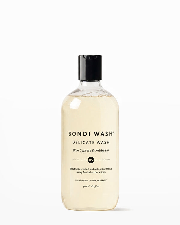 Delicate Wash