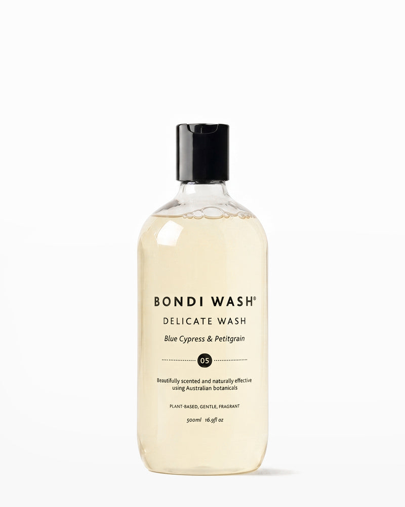 Delicate Wash