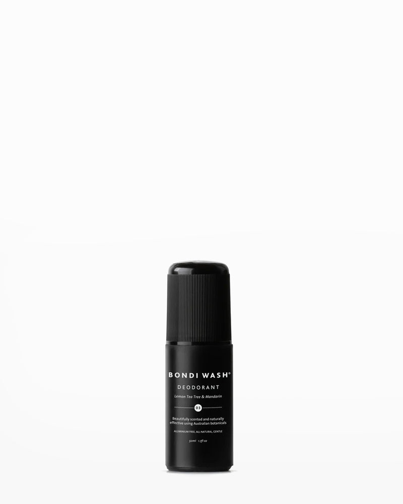 Deodorant