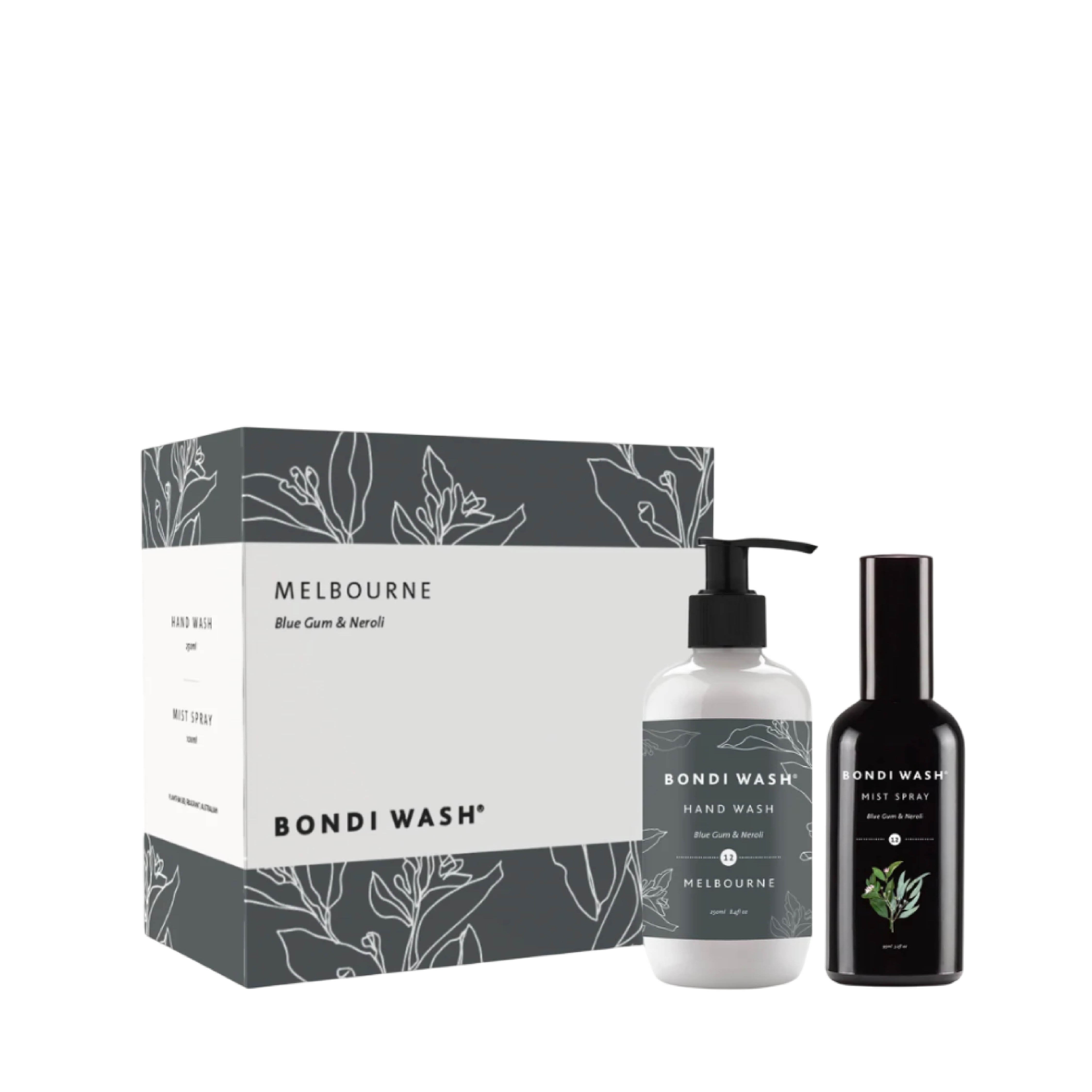 Australian Destination Gift Boxes