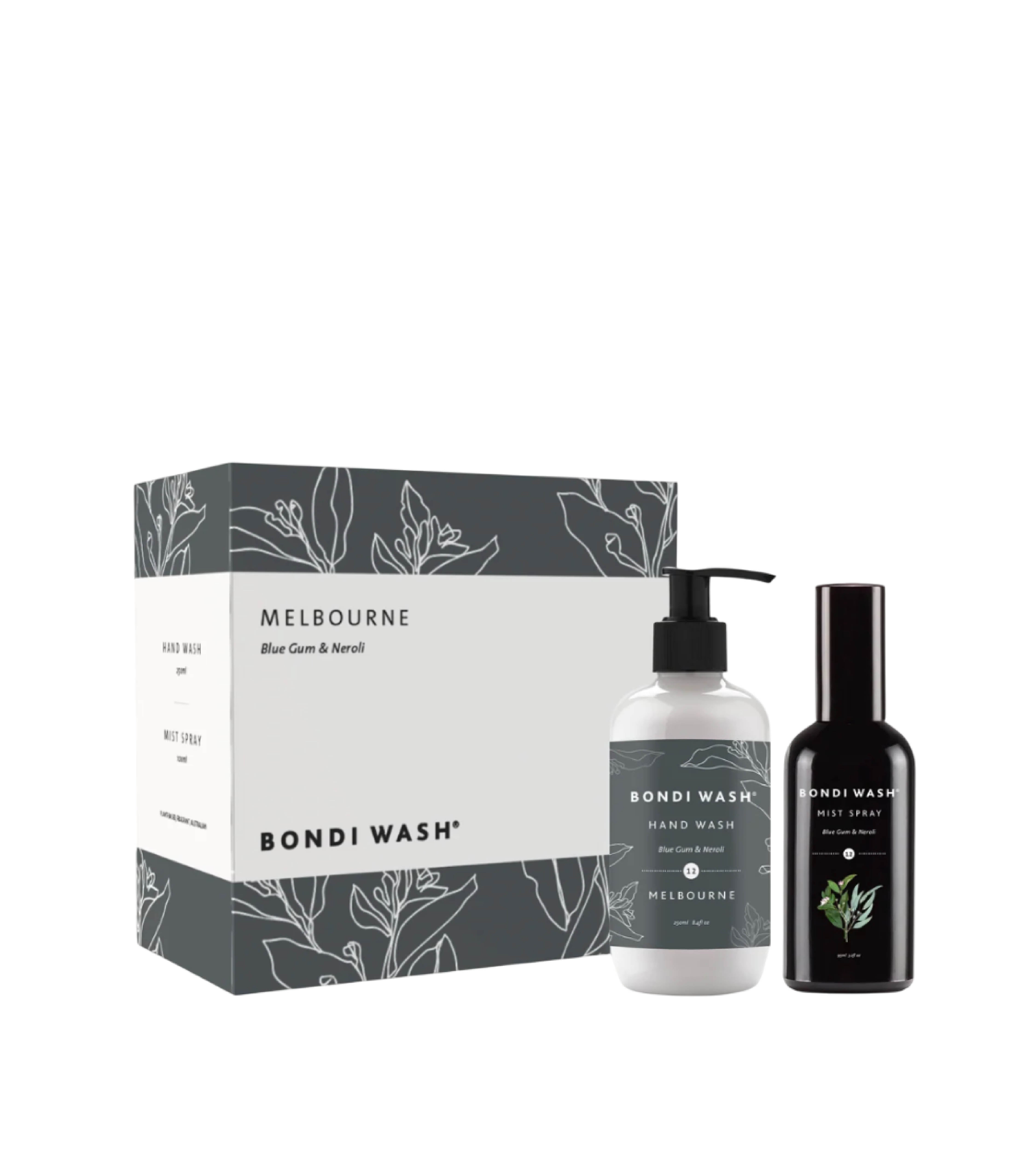 Australian Destination Gift Boxes