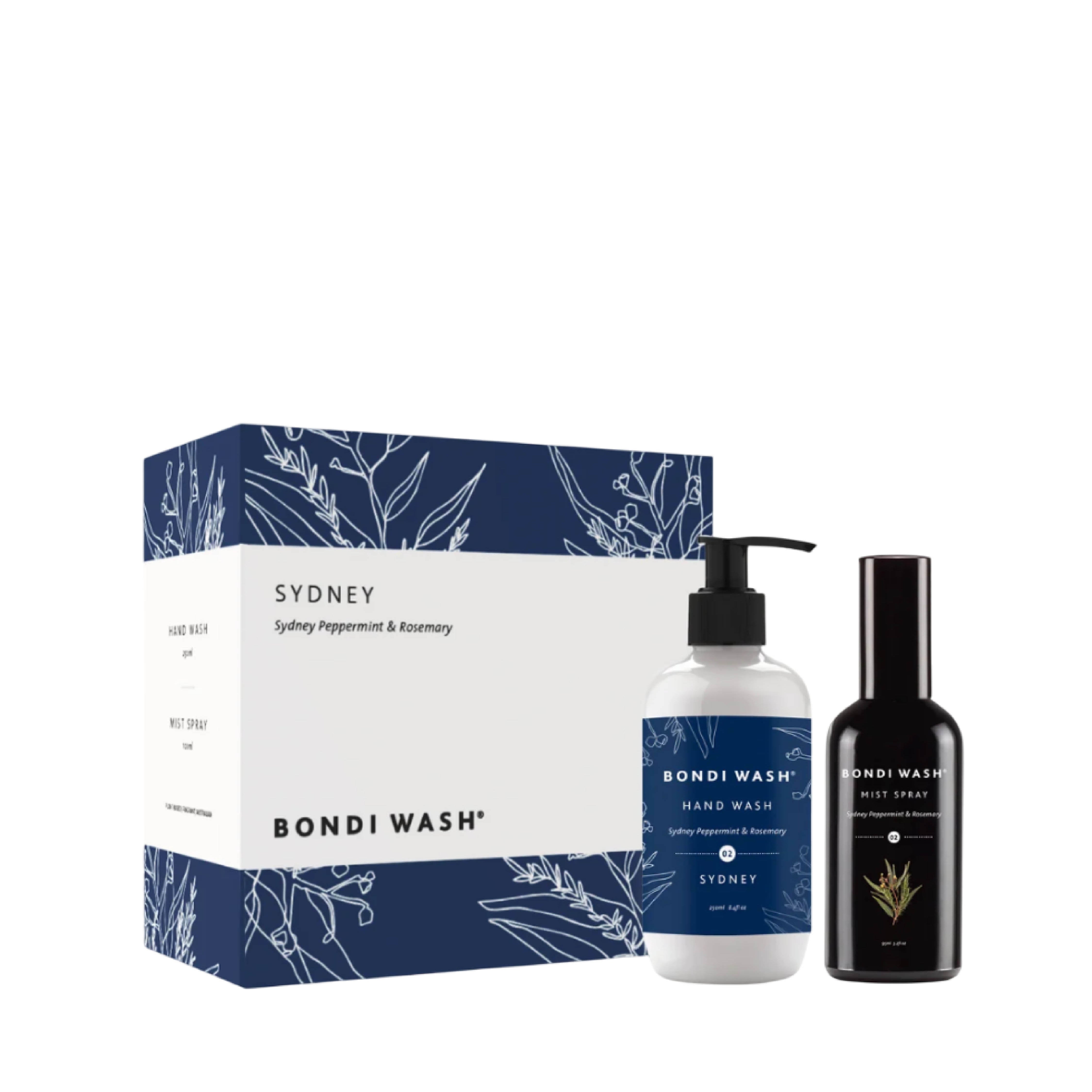 Australian Destination Gift Boxes