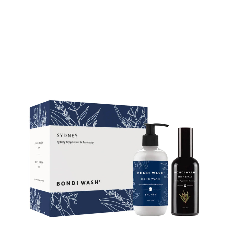 Australian Destination Gift Boxes